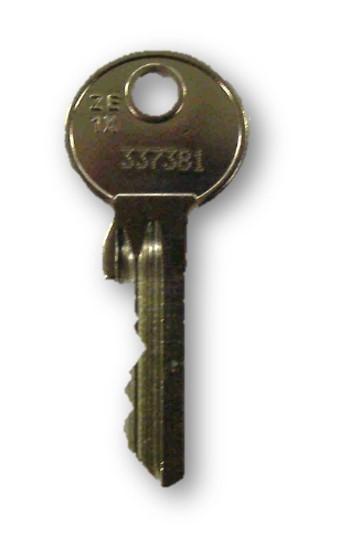 Nyckel, Thyssen Step Modul, 633 73 81