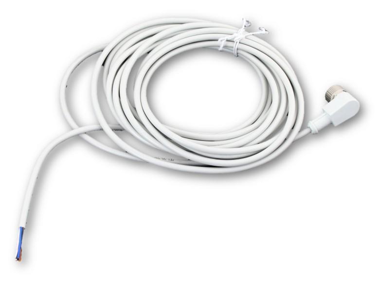 Kabel till induktivgivare, Contrinex DW-AS-503-M30-002, 5m