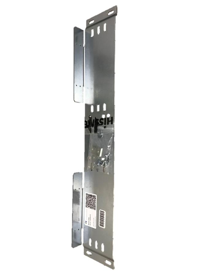 Montageplatta för standard låsbana ELB-75