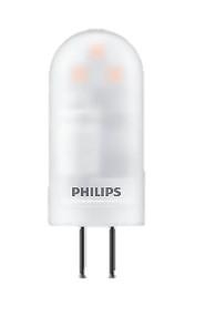 LED-lampa, 12V, 1W (10W), G4